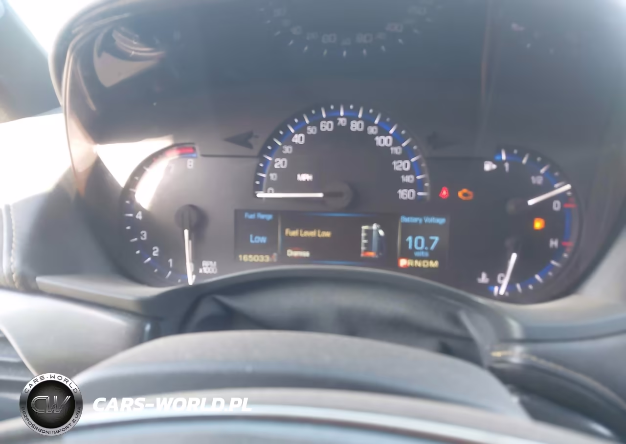 2014 Cadillac Ats Standard VIN:1G6AA5RX9E0101899 - 7