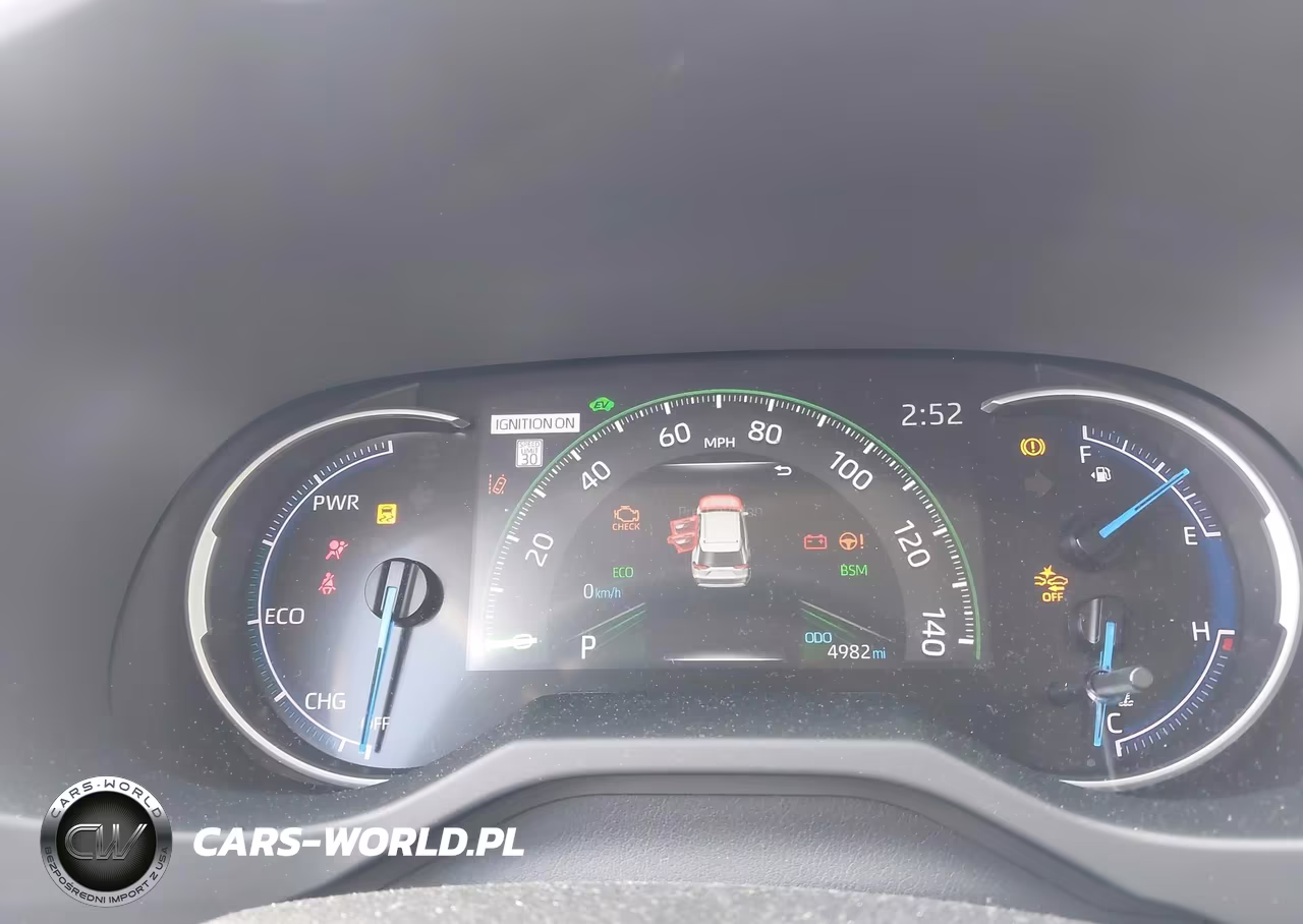 2025 Toyota Rav4 Hybrid Xle VIN:JTMRWRFV7SJ078513 - 7