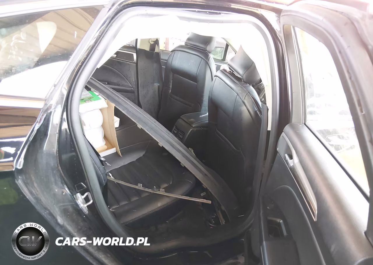 2019 Ford Fusion Hybrid Sel VIN:3FA6P0MUXKR185461 - 8