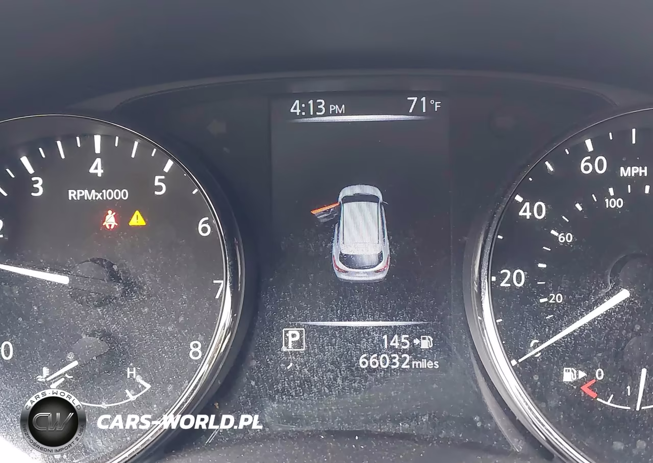 2018 Nissan Rogue Sport S VIN:JN1BJ1CRXJW293509 - 7