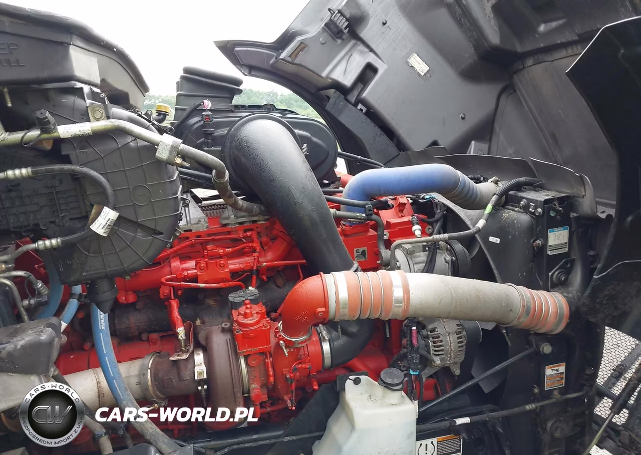 2022 Peterbilt 579 VIN:1XPBD49X5ND800098 - 10