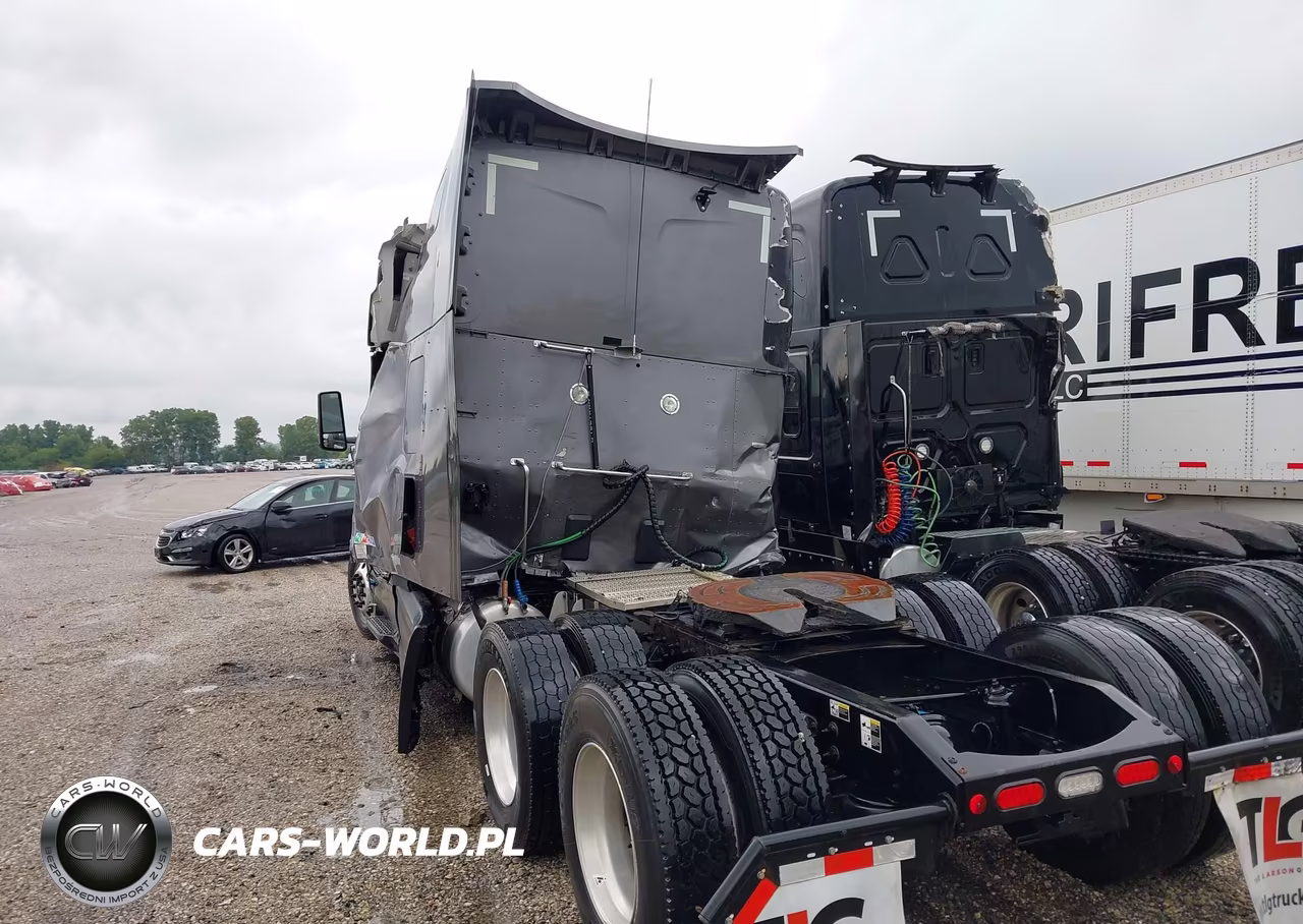 2022 Peterbilt 579 VIN:1XPBD49X5ND800098 - 3