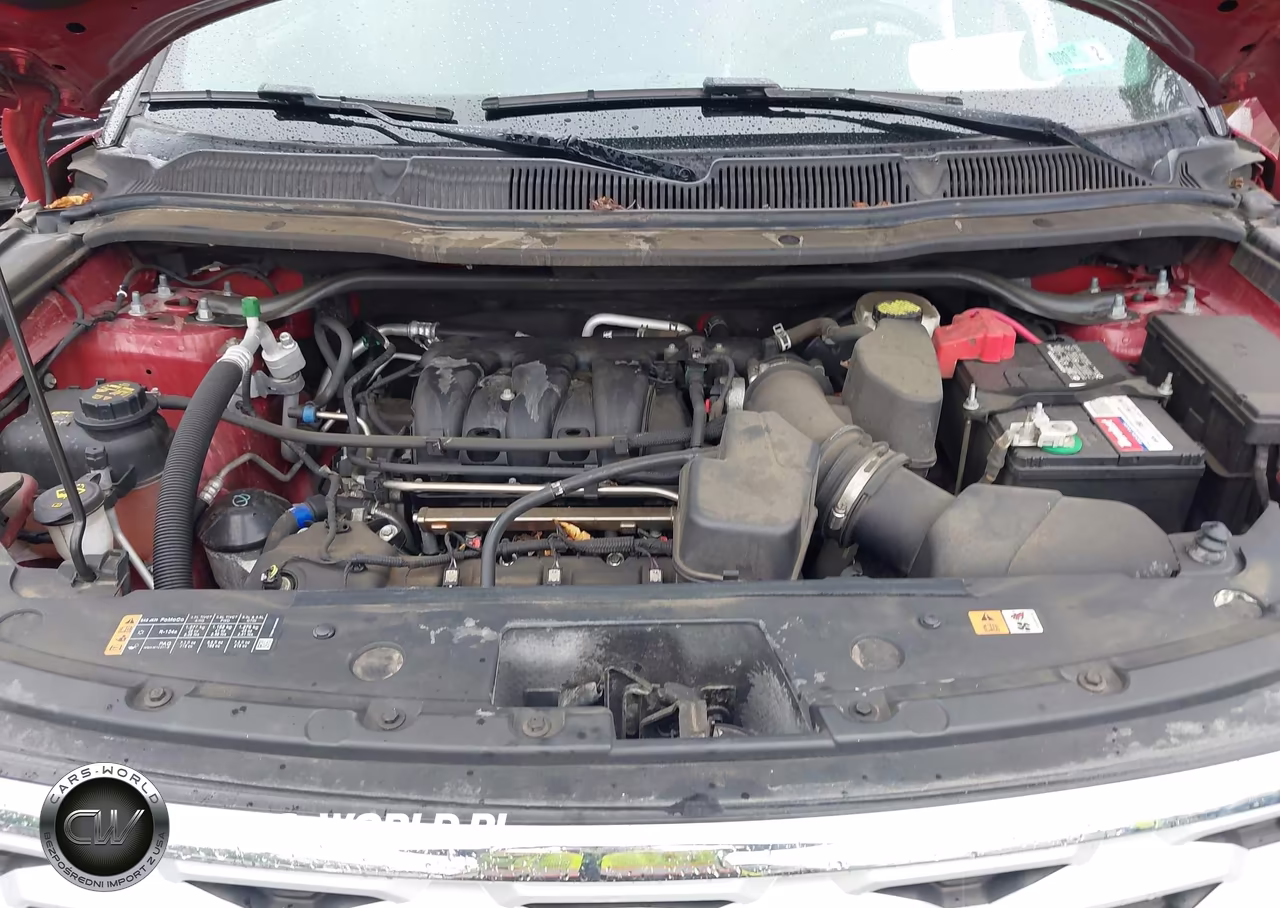 2019 Ford Explorer Xlt VIN:1FM5K8D88KGB20228 - 10
