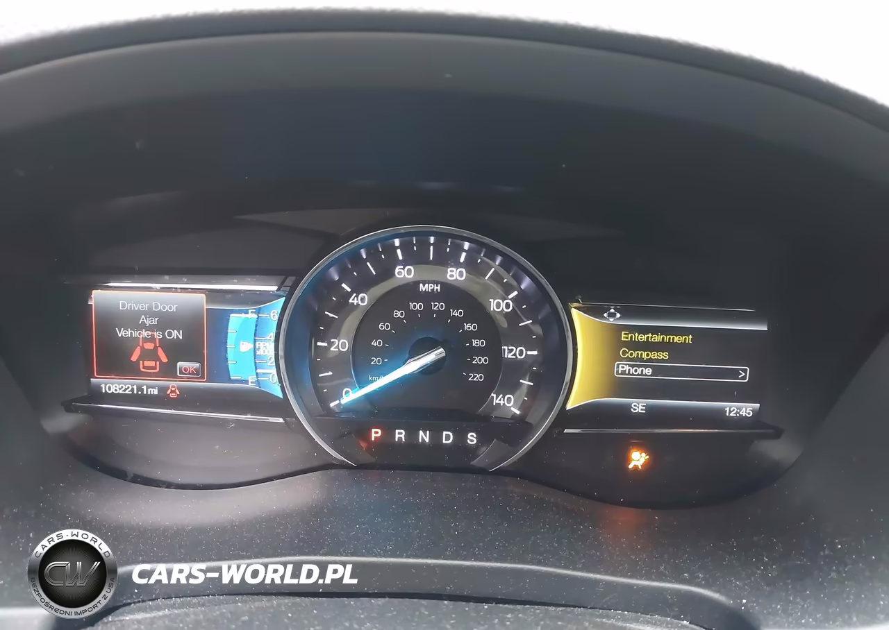 2019 Ford Explorer Xlt VIN:1FM5K8D88KGB20228 - 7