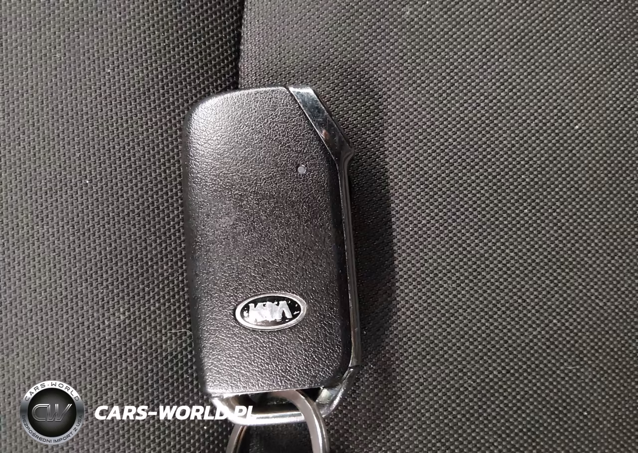 2021 Kia Forte Gt-Line VIN:3KPF34AD3ME400898 - 11