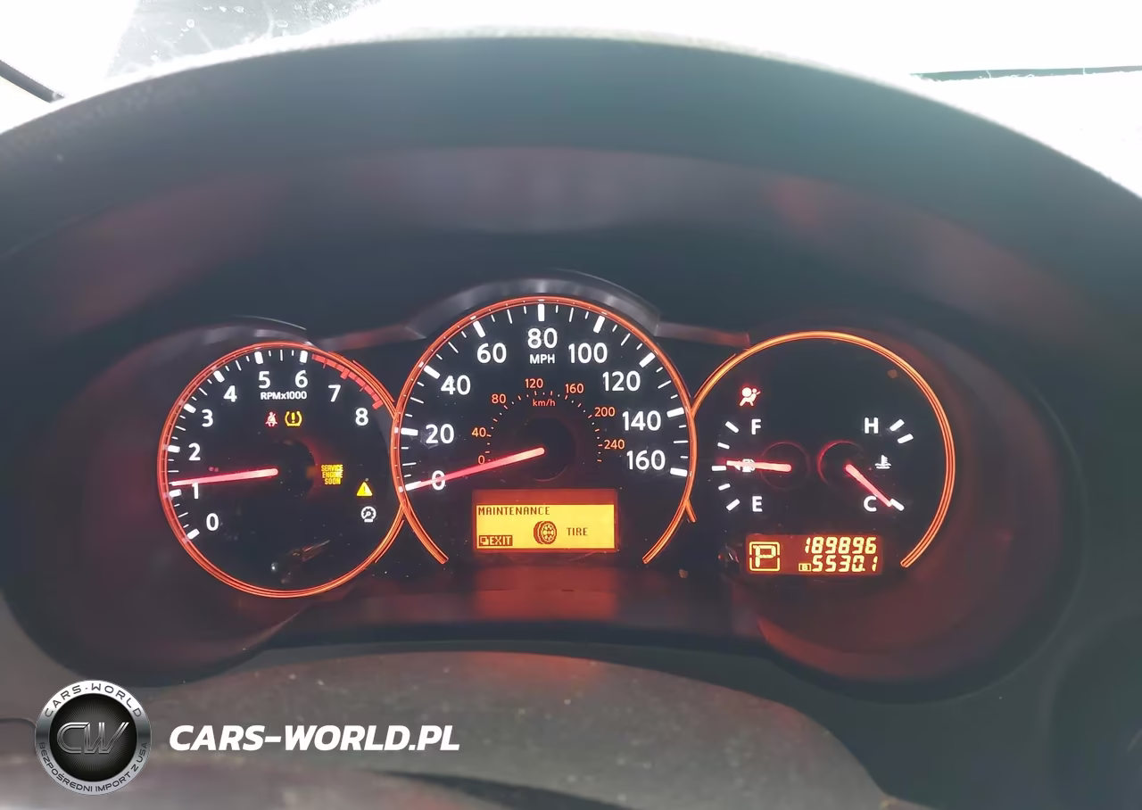 2008 Nissan Altima 2.5 S VIN:1N4AL24E38C107007 - 7