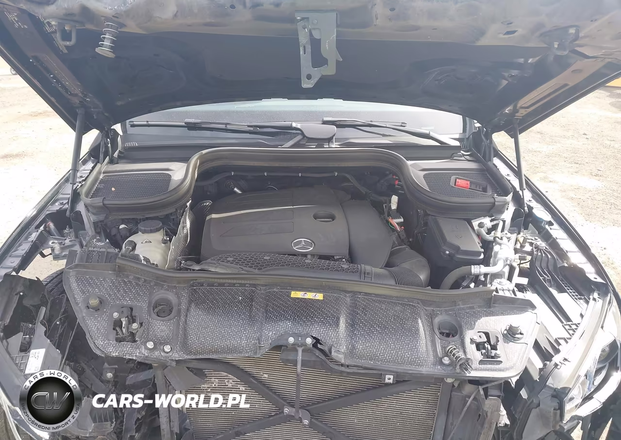 2022 Mercedes-Benz Gle 350 4Matic VIN:4JGFB4KB9NA578783 - 10