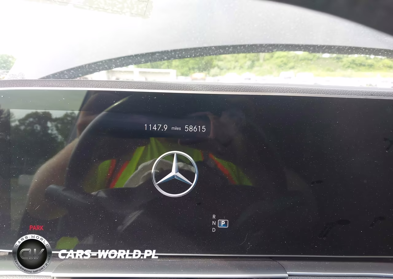 2022 Mercedes-Benz Gle 350 4Matic VIN:4JGFB4KB9NA578783 - 7