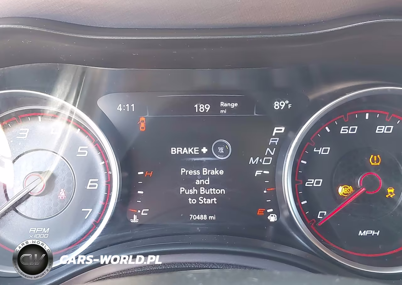 2019 Dodge Charger Sxt Rwd VIN:2C3CDXBG8KH673500 - 7