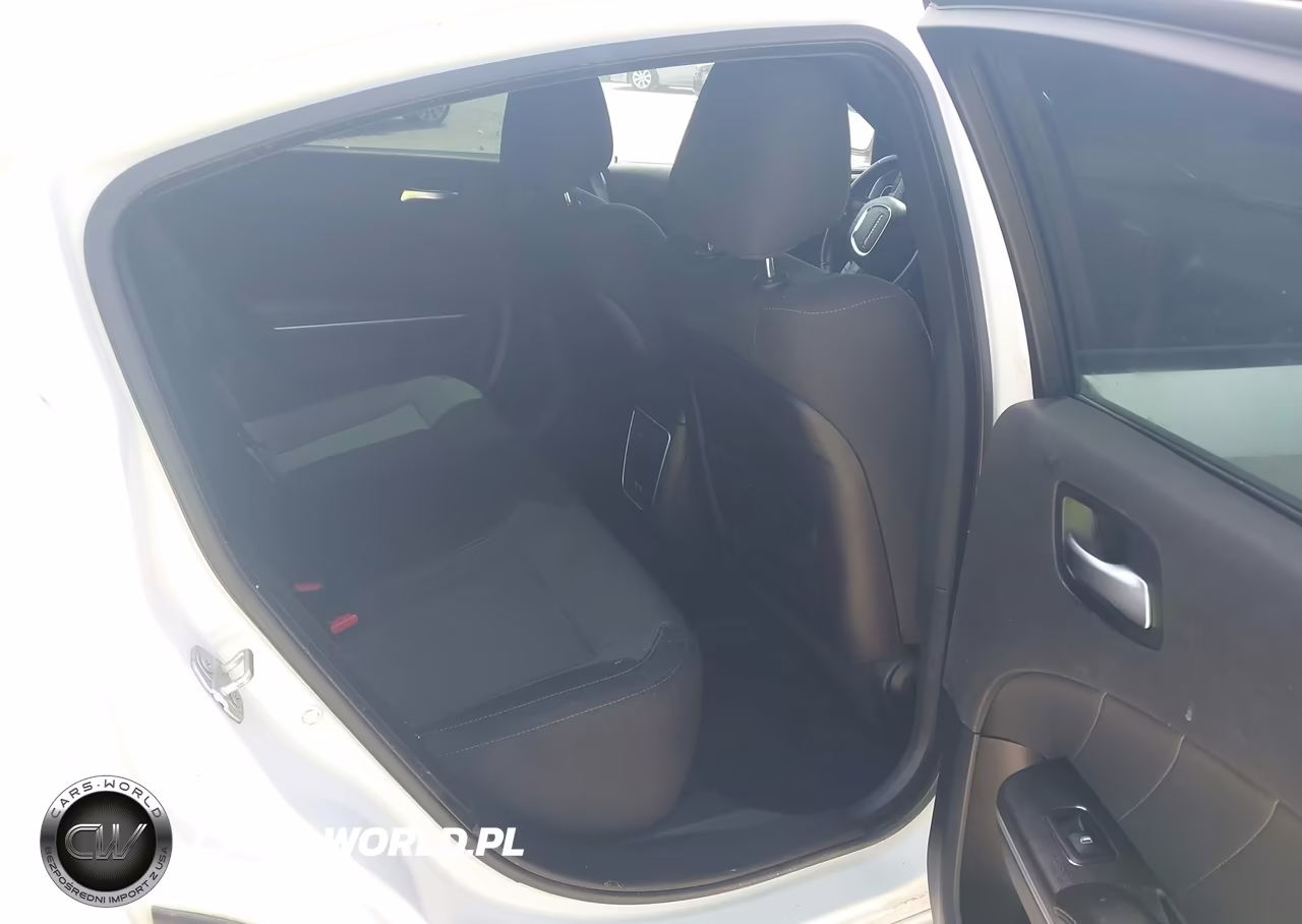 2019 Dodge Charger Sxt Rwd VIN:2C3CDXBG8KH673500 - 8