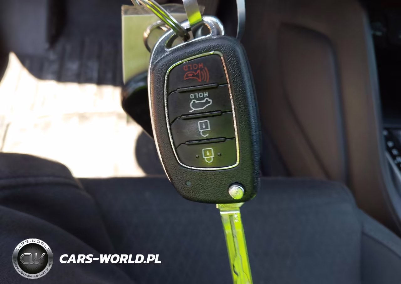 2017 Hyundai Tucson Se VIN:KM8J23A43HU263360 - 11