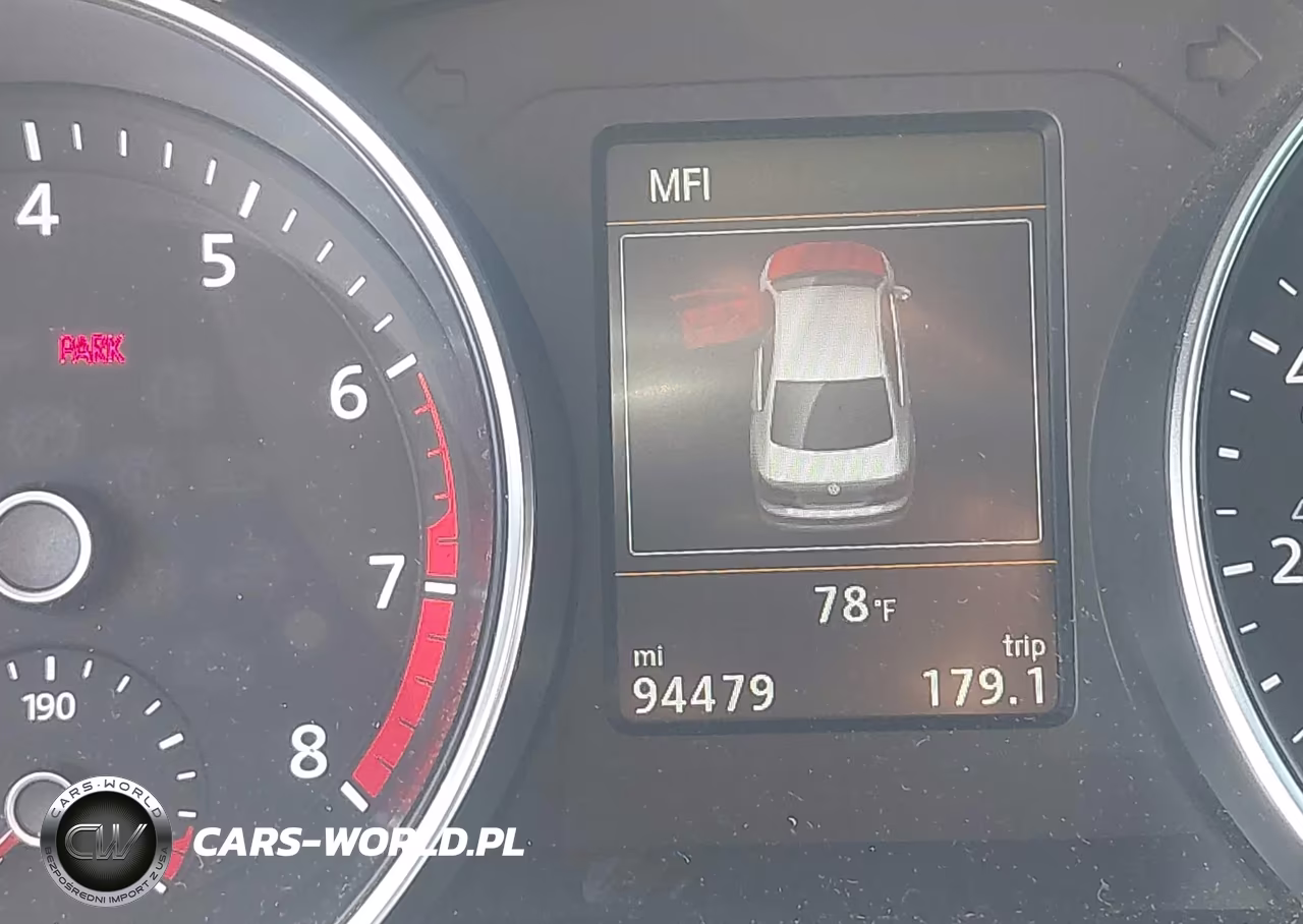 2016 Volkswagen Jetta 2.0T Gli Sel VIN:3VW4T7AJ4GM222697 - 15