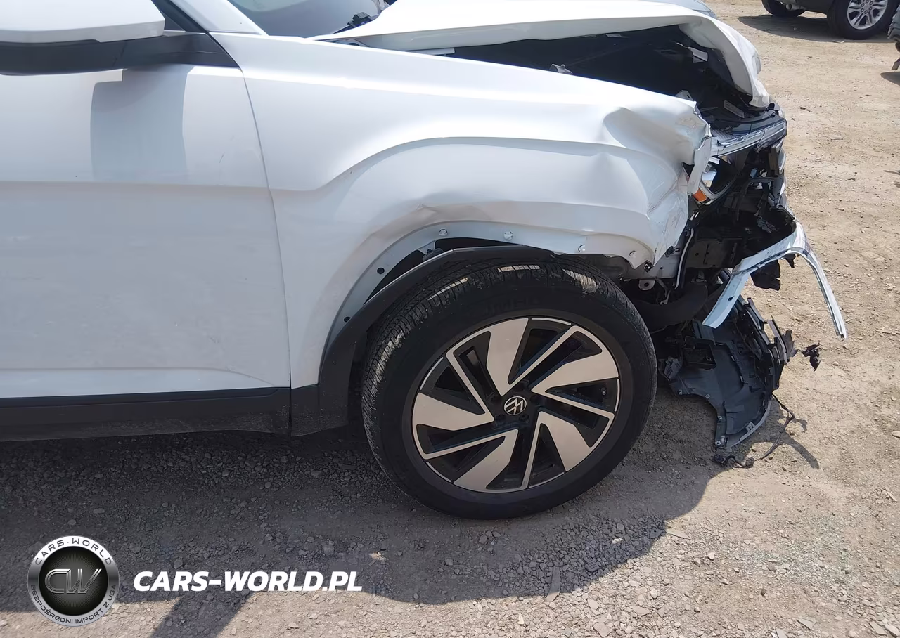 2024 Volkswagen Atlas 2.0T Se W-Technology VIN:1V2WR2CA9RC503164 - 6