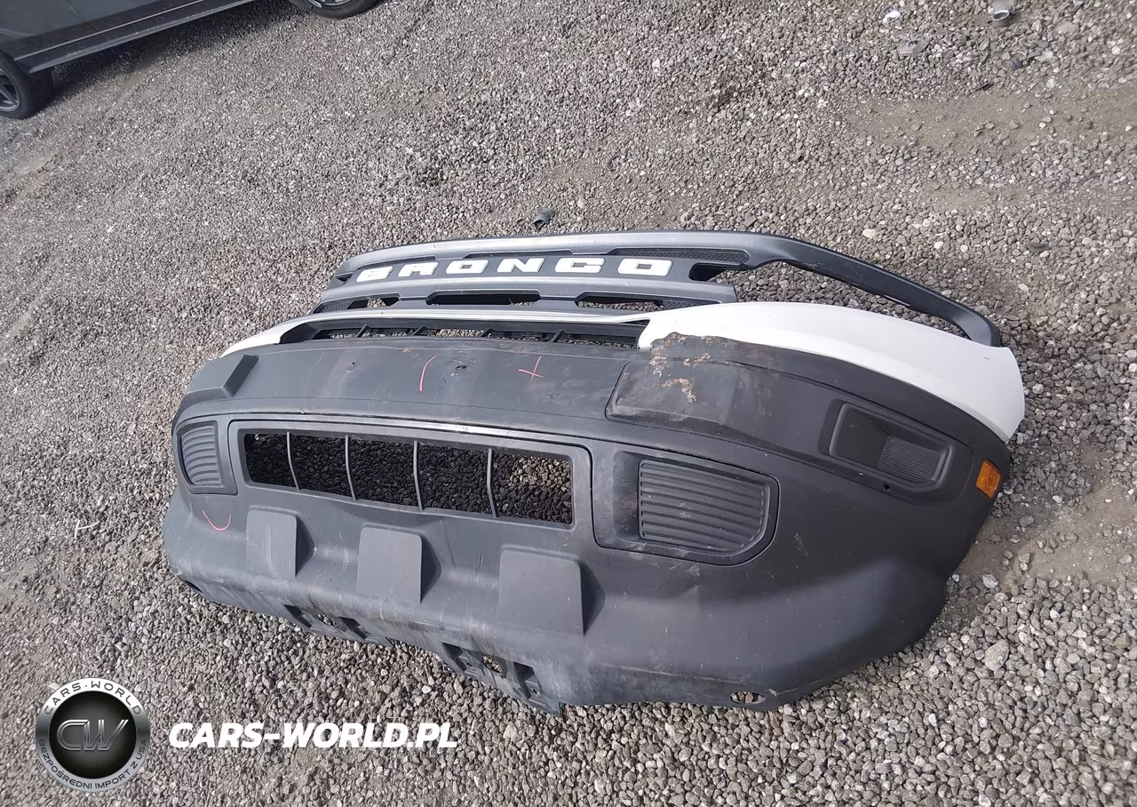 2024 Ford Bronco Sport Big Bend VIN:3FMCR9B61RRE38706 - 12