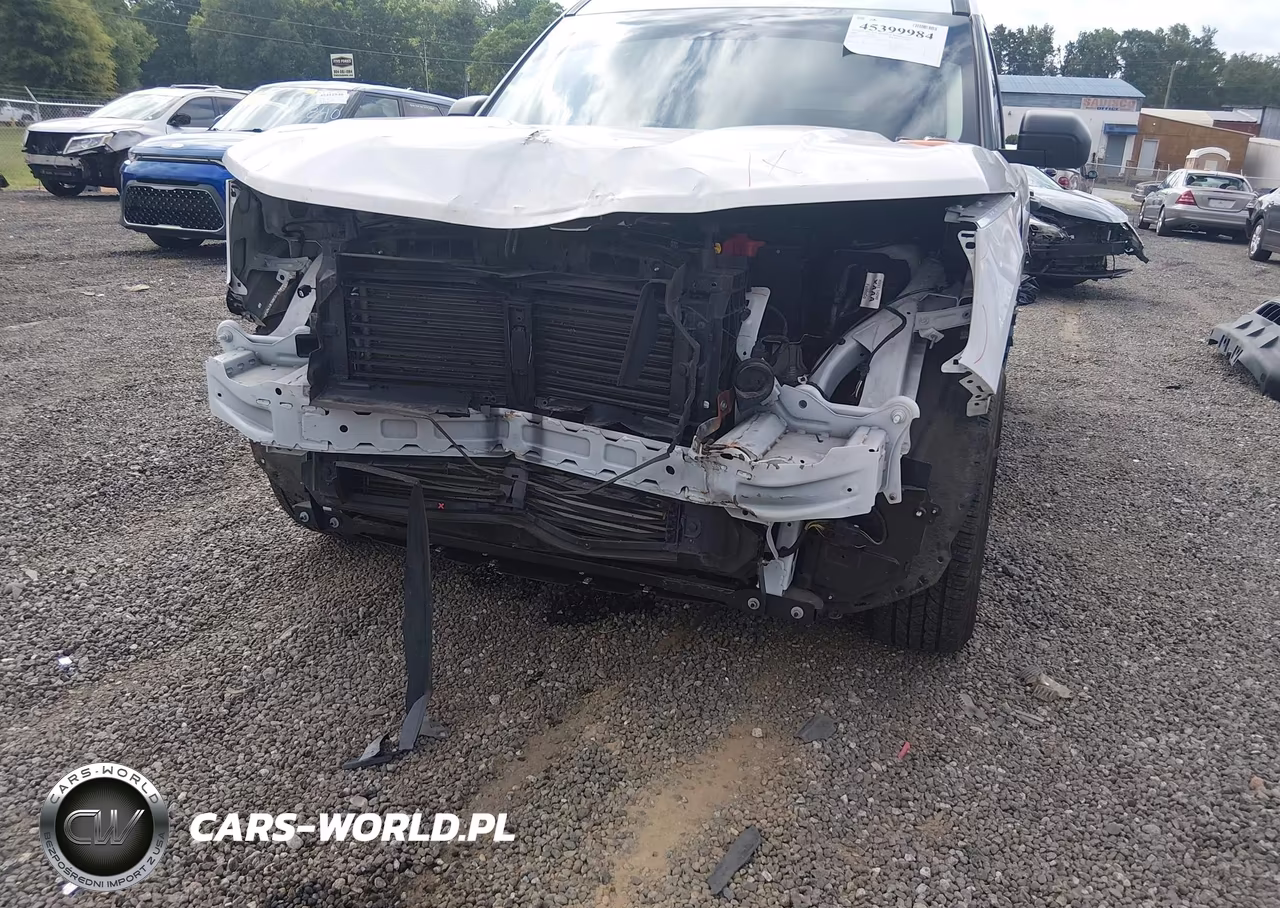 2024 Ford Bronco Sport Big Bend VIN:3FMCR9B61RRE38706 - 6