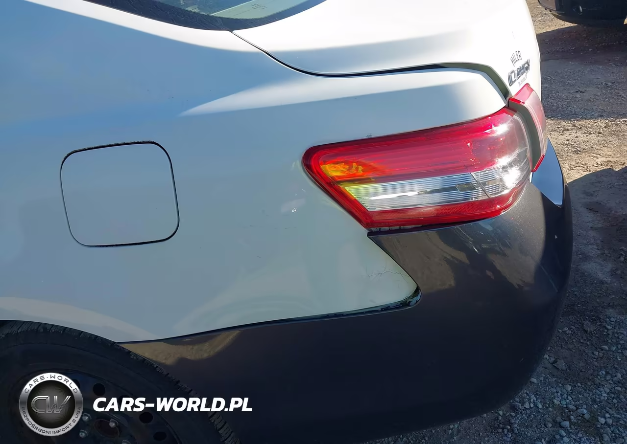 2010 Toyota Camry Le VIN:4T4BF3EK1AR022412 - 12