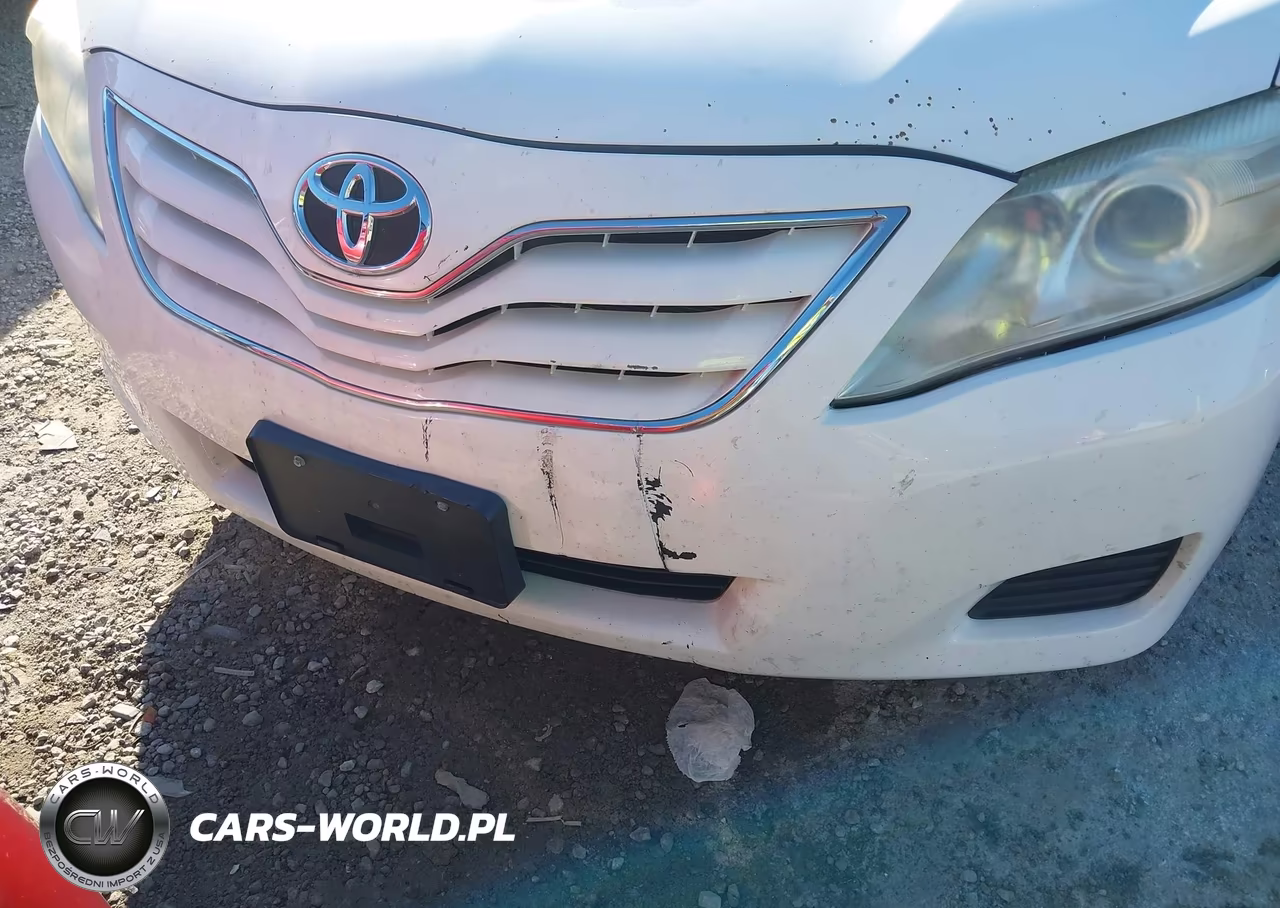2010 Toyota Camry Le VIN:4T4BF3EK1AR022412 - 13