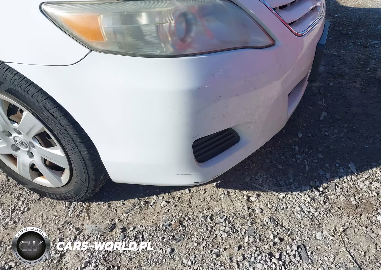 2010 Toyota Camry Le VIN:4T4BF3EK1AR022412 - 15
