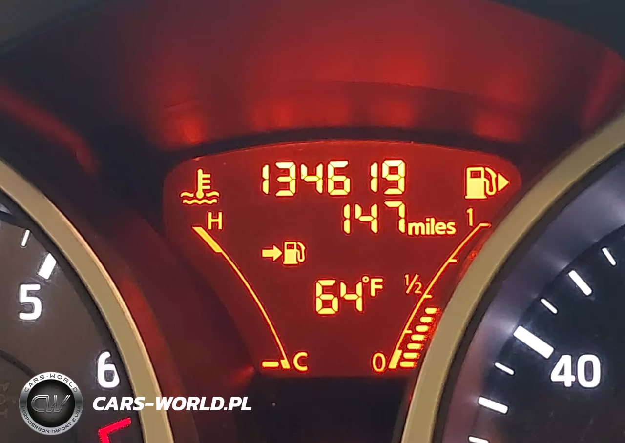 2013 Nissan Juke Sv VIN:JN8AF5MR8DT202392 - 7