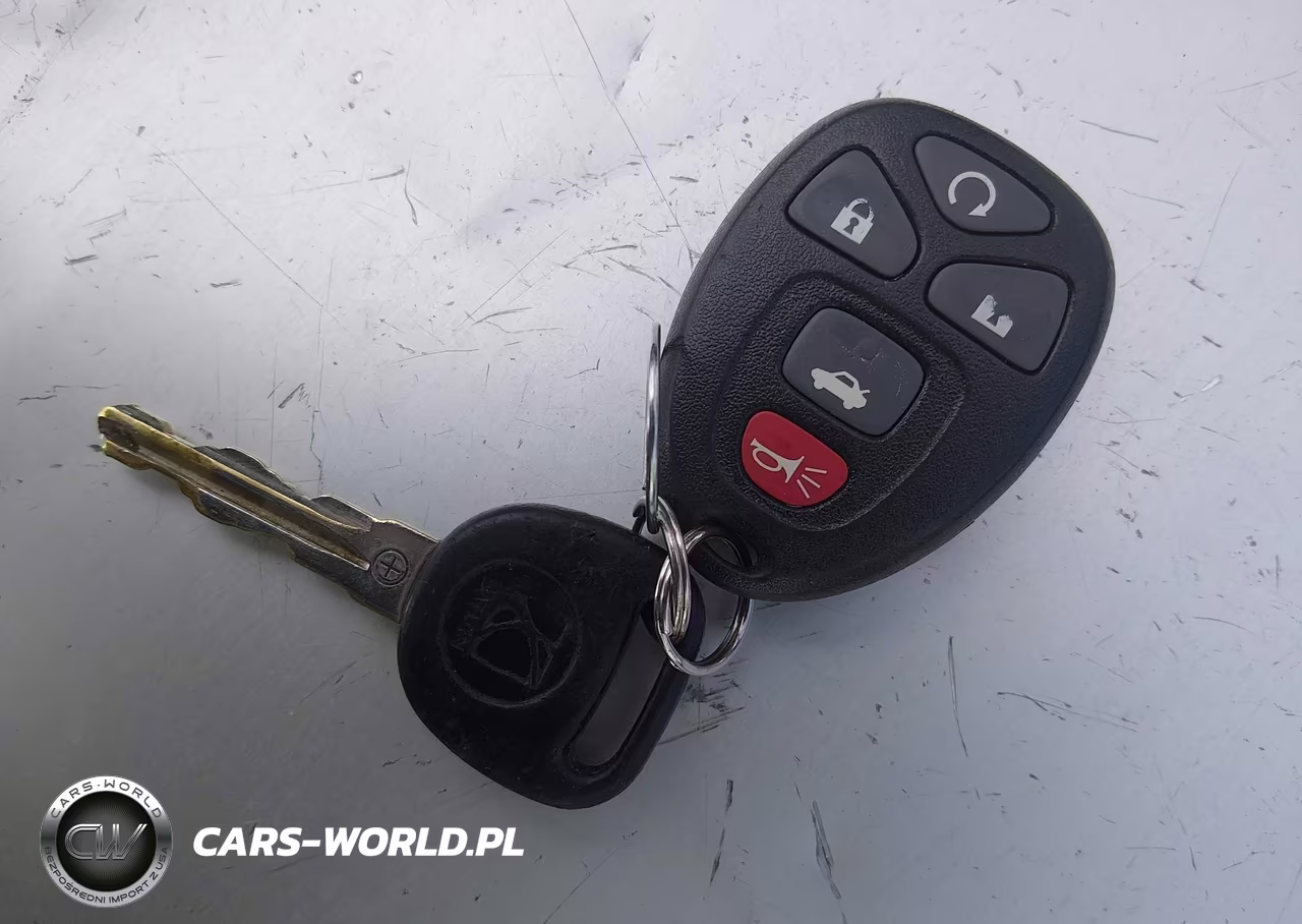 2007 Saturn Aura Xr VIN:1G8ZV57757F266270 - 11