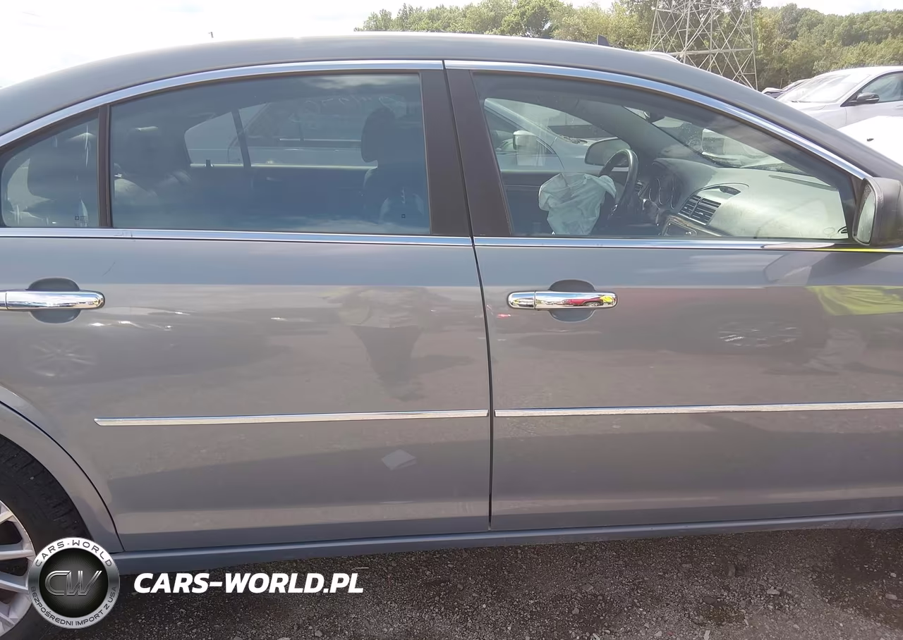 2007 Saturn Aura Xr VIN:1G8ZV57757F266270 - 13