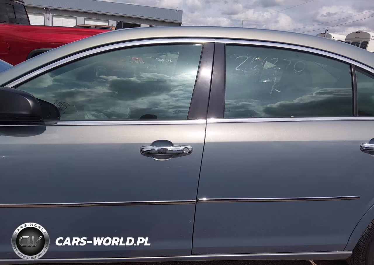 2007 Saturn Aura Xr VIN:1G8ZV57757F266270 - 14