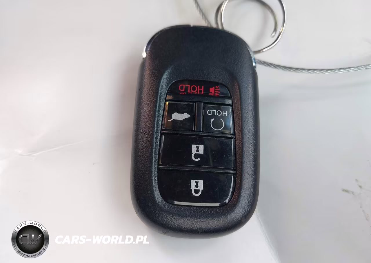 2022 Honda Civic Sport Touring VIN:19XFL1H86NE001539 - 11