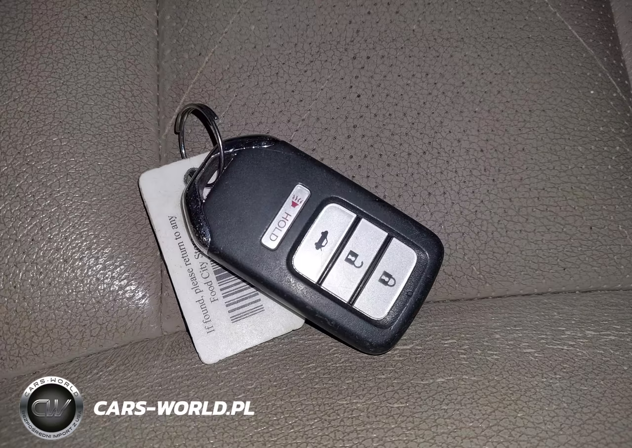2013 Honda Accord Ex-L VIN:1HGCR2F81DA190579 - 11