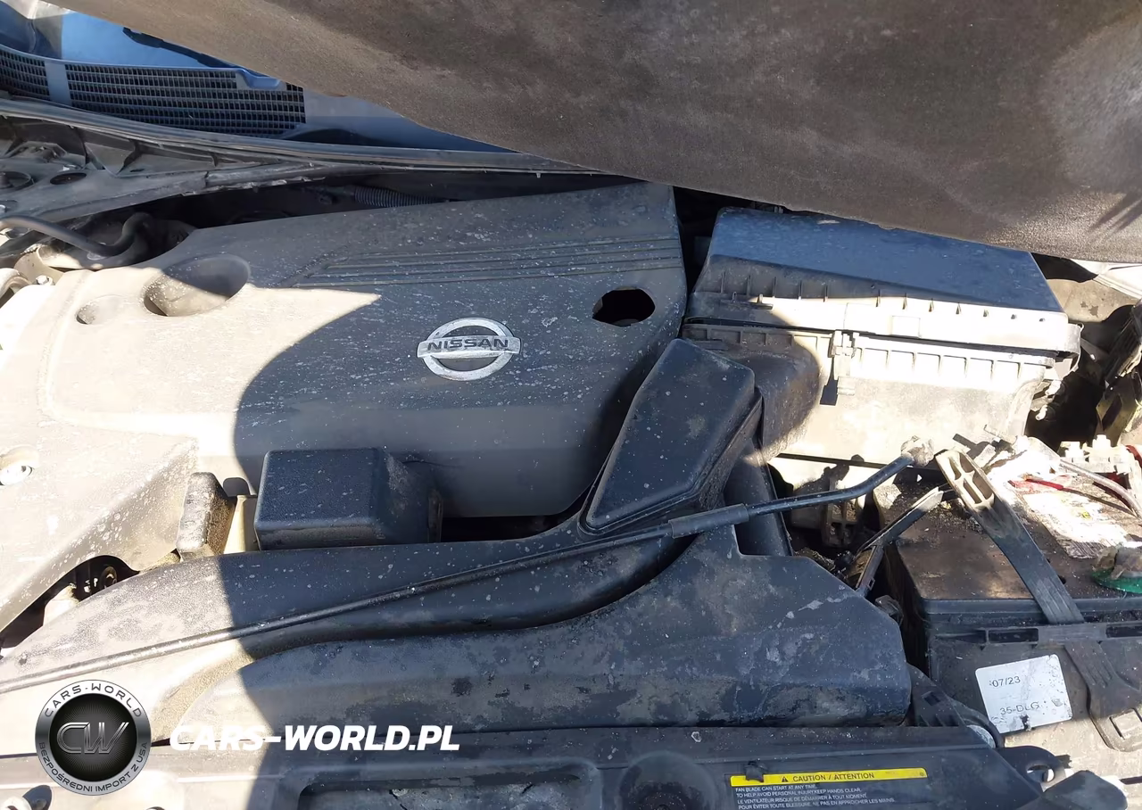 2013 Nissan Altima 2.5 S VIN:1N4AL3AP0DC232245 - 10
