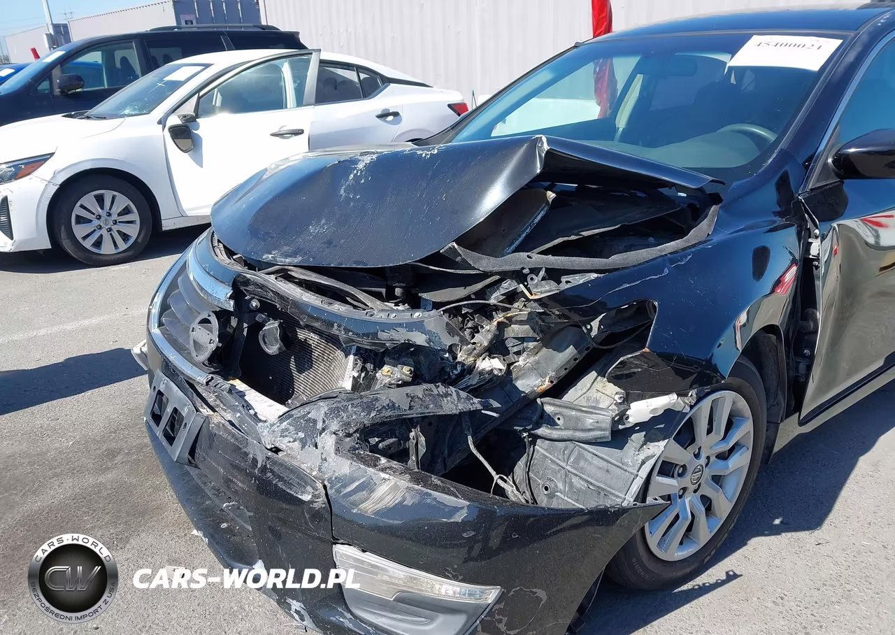 2013 Nissan Altima 2.5 S VIN:1N4AL3AP0DC232245 - 6