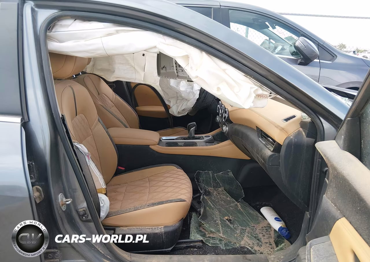2023 Nissan Sentra Sv VIN:3N1AB8CV0PY259997 - 5