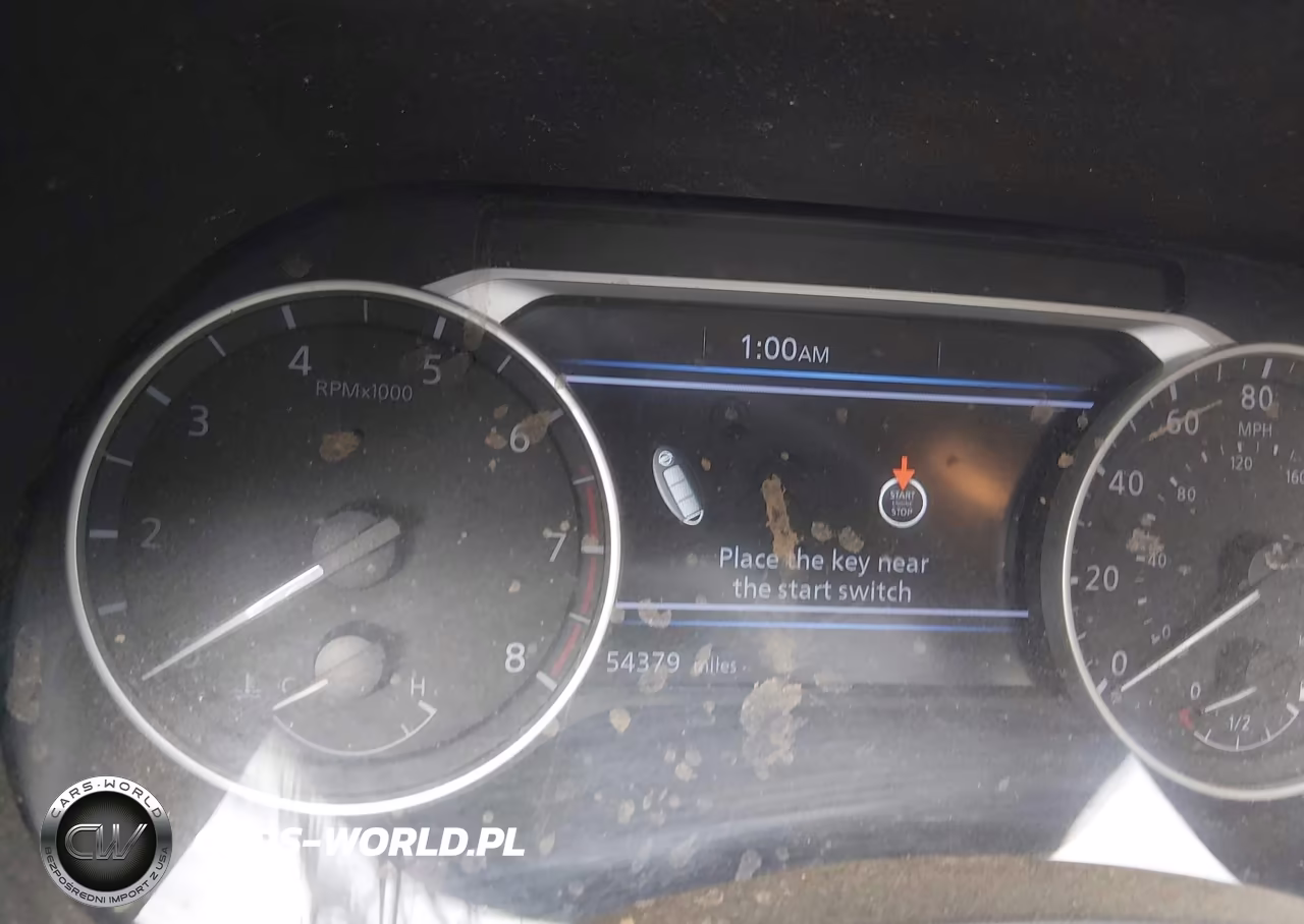 2023 Nissan Sentra Sv VIN:3N1AB8CV0PY259997 - 7