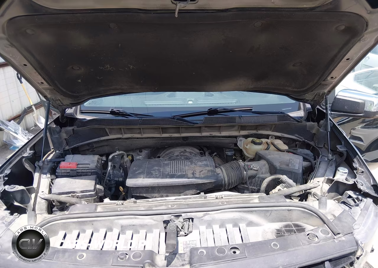 2020 Chevrolet Silverado 1500 2Wd Short Bed Lt VIN:3GCPWCED9LG127209 - 10