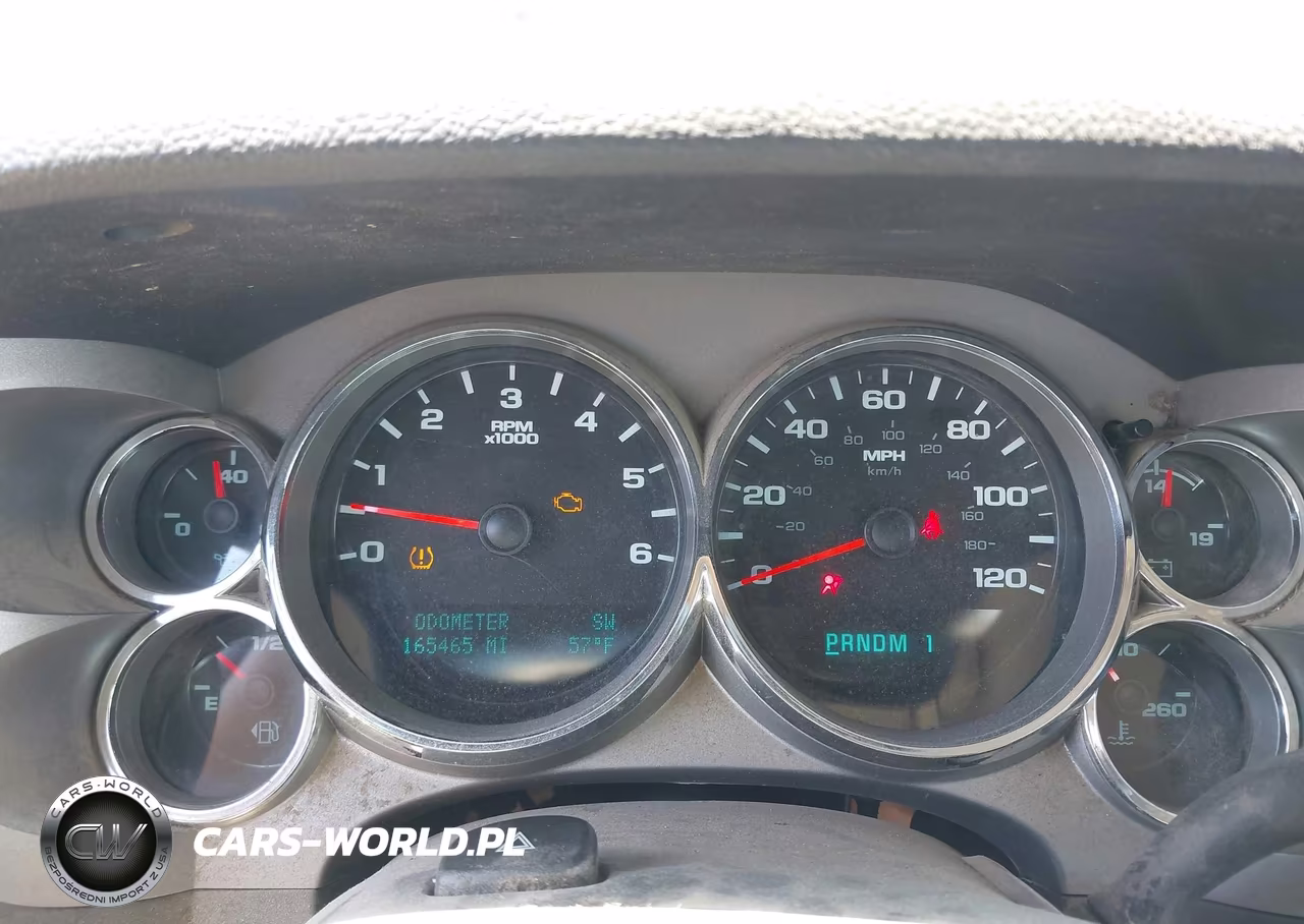 2012 Chevrolet Silverado 2500Hd Lt VIN:1GC2KXCG7CZ216402 - 7