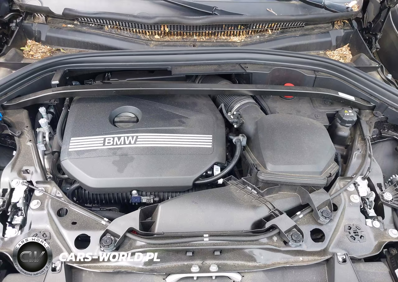 2024 BMW X1 xDrive28I VIN:WBX73EF08R5Z01100 - 10
