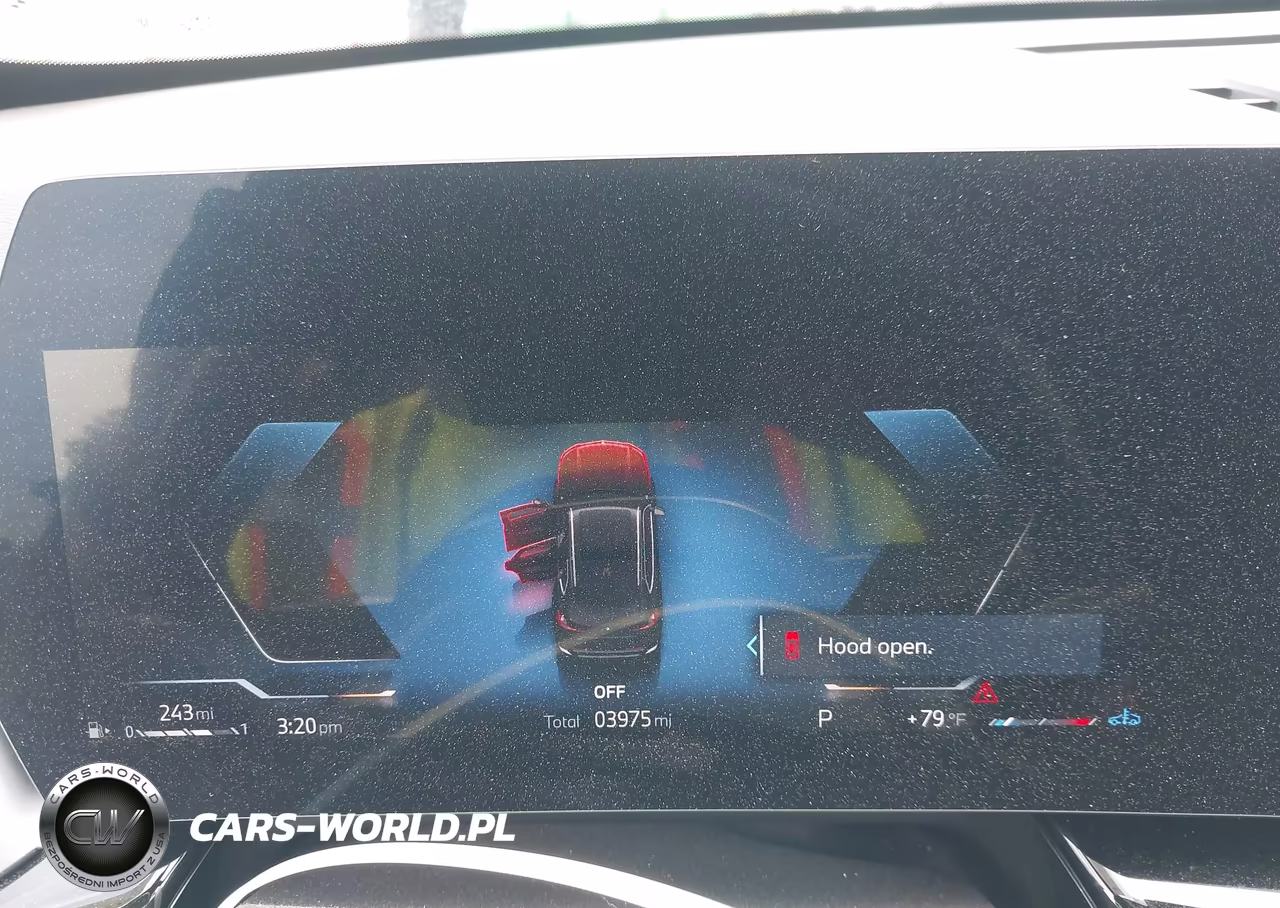 2024 BMW X1 xDrive28I VIN:WBX73EF08R5Z01100 - 7