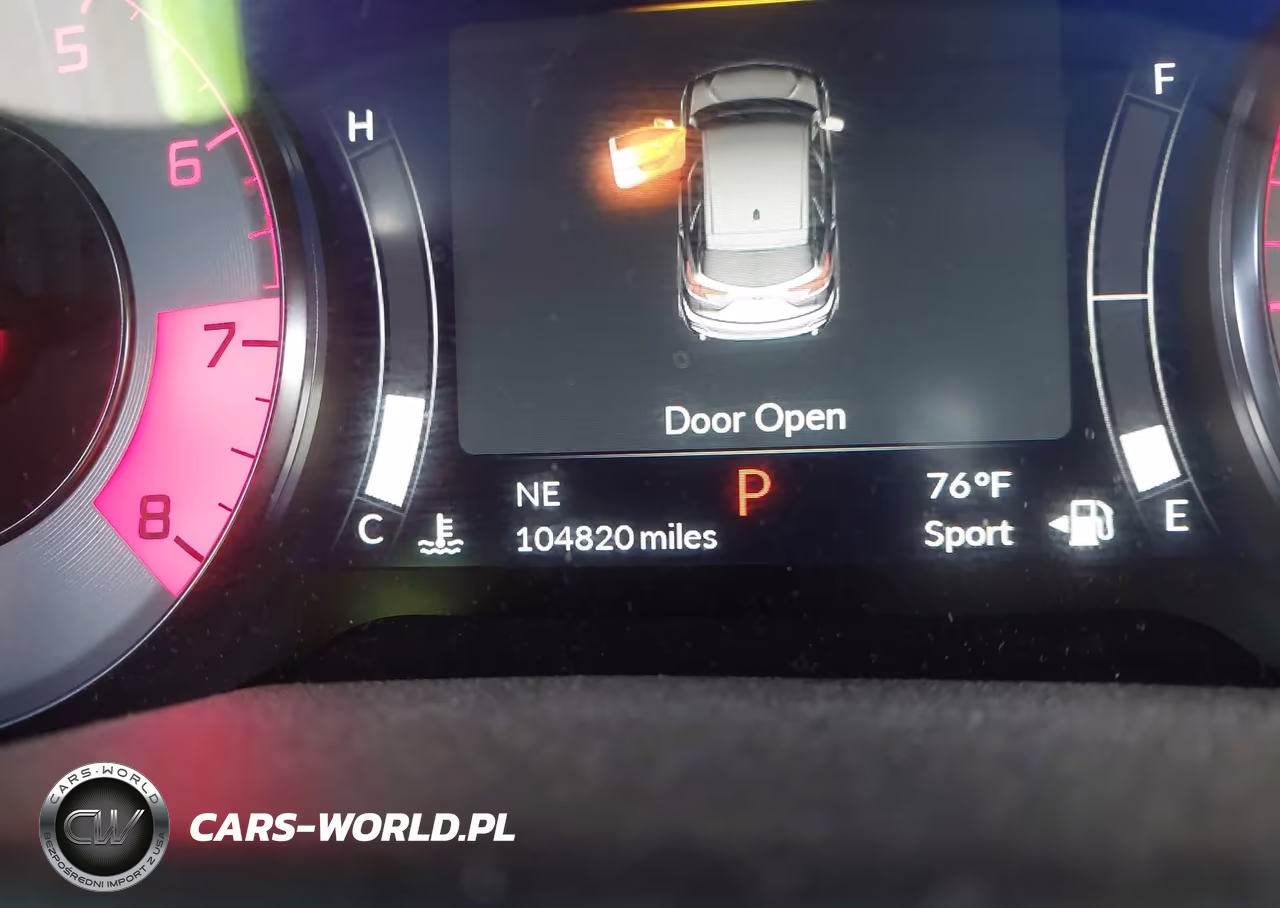 2021 Acura Rdx A-Spec Package VIN:5J8TC2H63ML045481 - 7