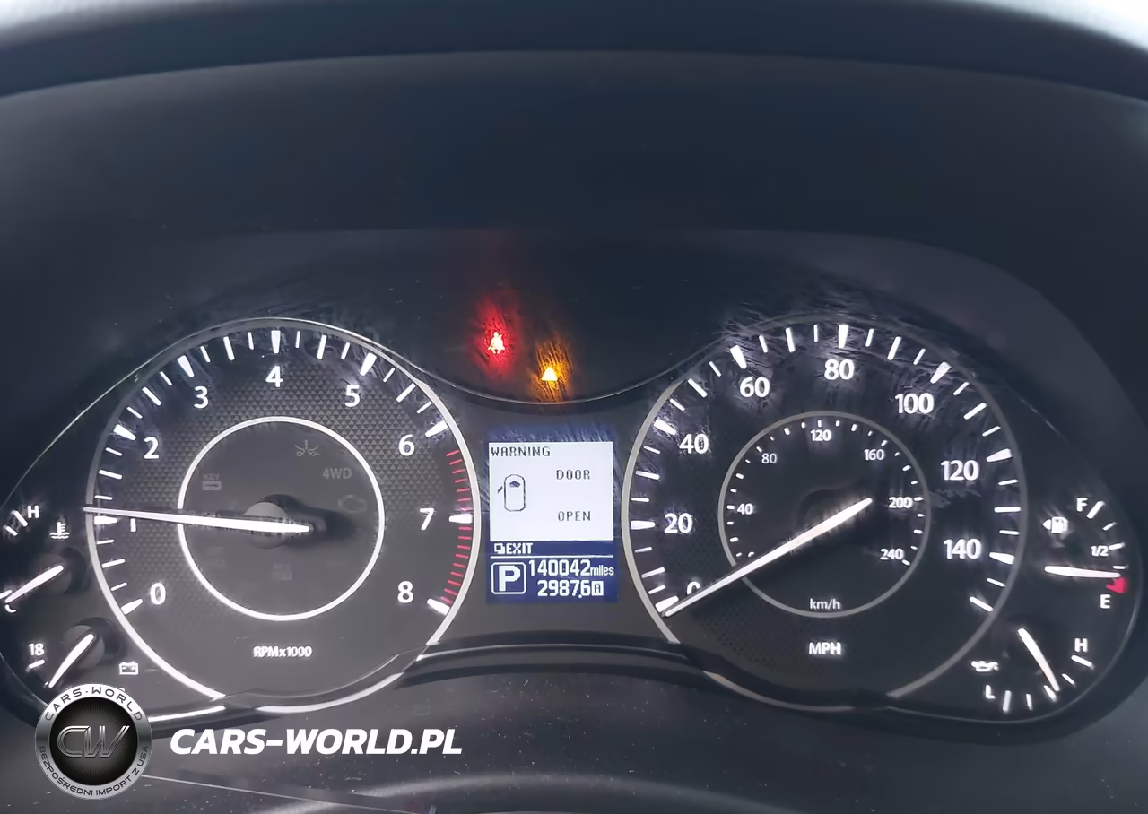 2018 Infiniti Qx80 VIN:JN8AZ2NC0J9440715 - 7