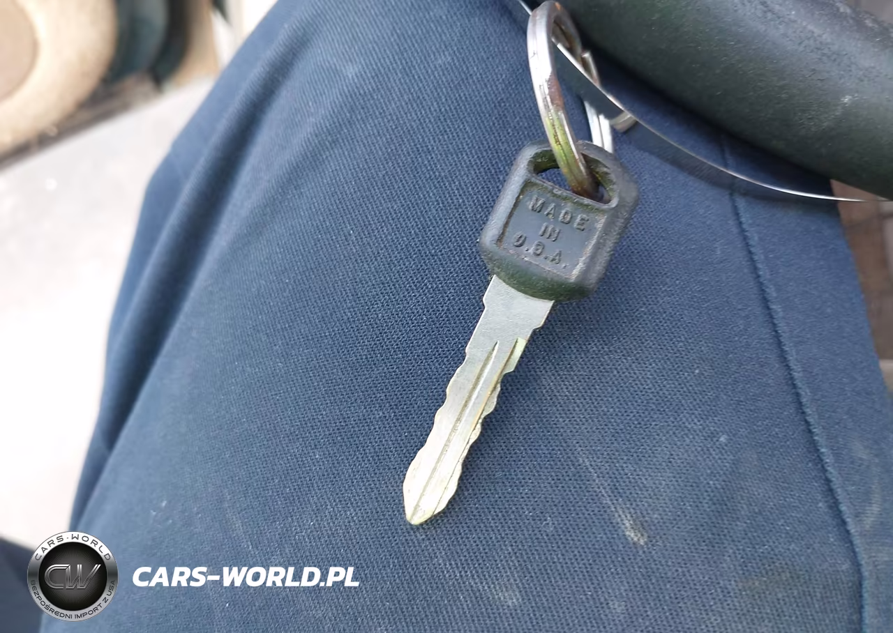 1996 Chevrolet Gmt-400 K1500 VIN:1GCEK19M9TE166519 - 11