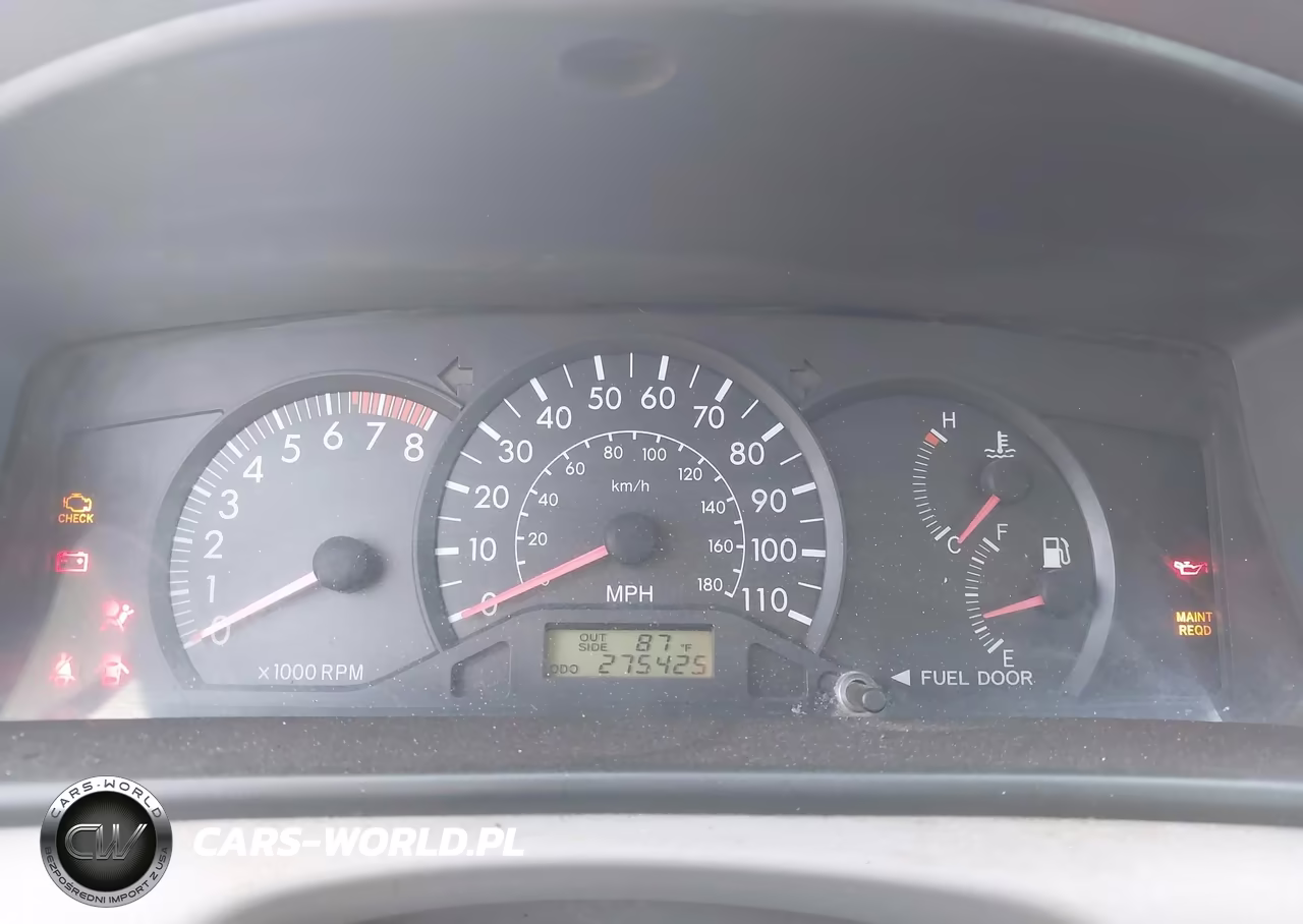 2007 Toyota Corolla Ce VIN:2T1BR32E17C748569 - 7