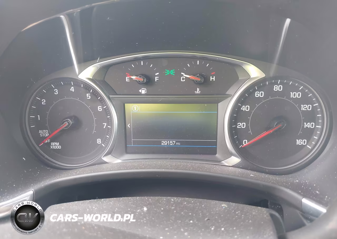2024 Chevrolet Equinox Awd Lt VIN:3GNAXUEGXRL160133 - 7