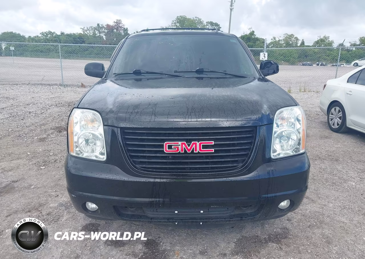 2014 GMC Yukon Xl 1500 Slt VIN:1GKS2KE75ER226689 - 12