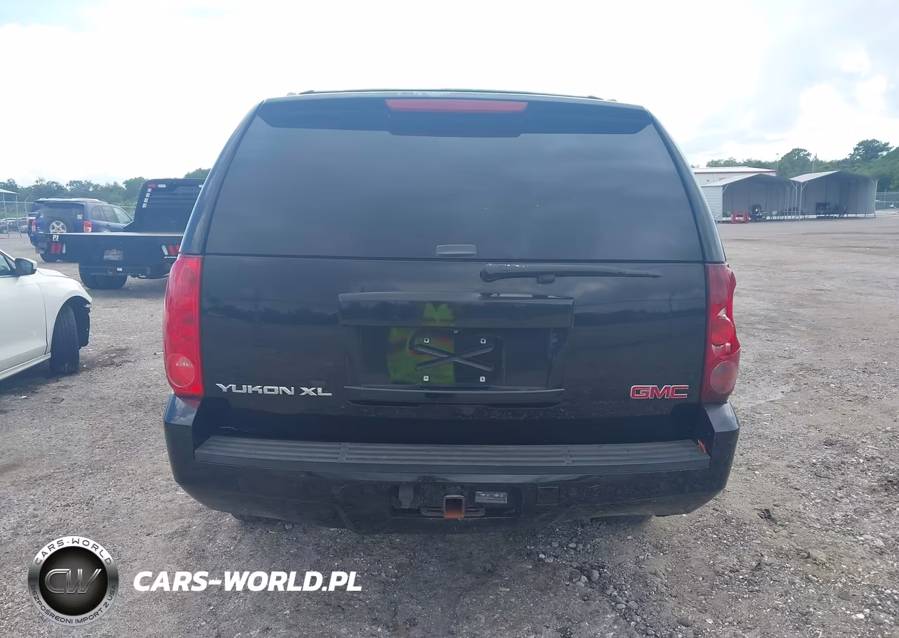 2014 GMC Yukon Xl 1500 Slt VIN:1GKS2KE75ER226689 - 16