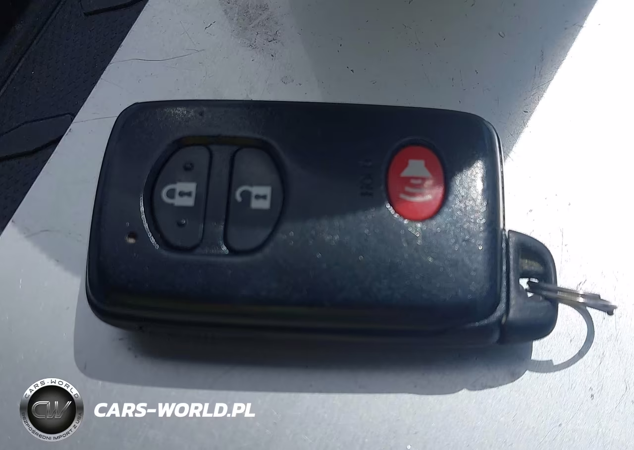 2010 Toyota Prius Ii VIN:JTDKN3DU2A0014251 - 11