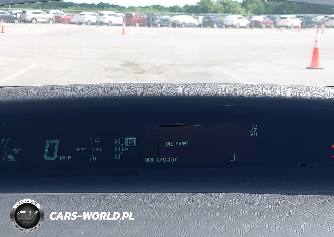 2010 Toyota Prius Ii VIN:JTDKN3DU2A0014251 - 7