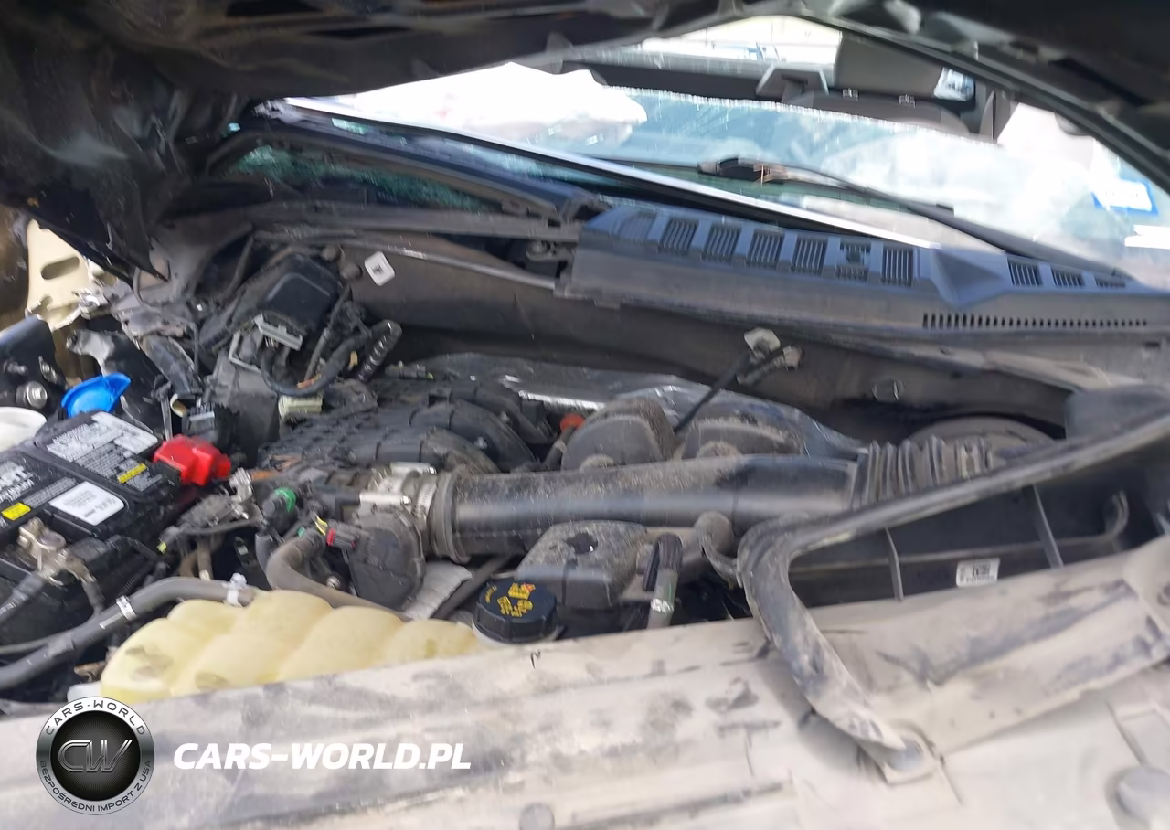 2020 Ford F-150 Xl VIN:1FTMF1CB3LKD16424 - 10