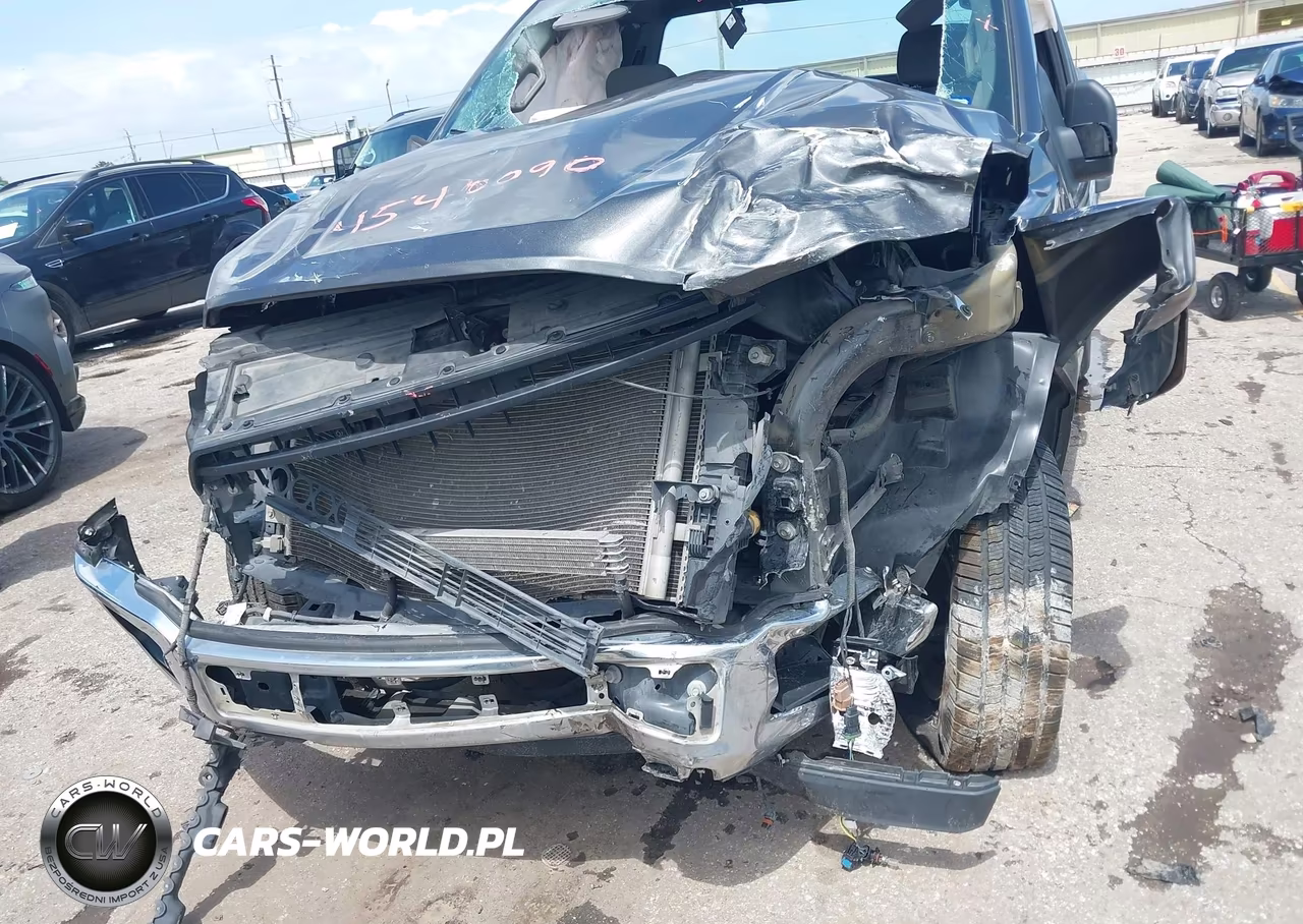 2020 Ford F-150 Xl VIN:1FTMF1CB3LKD16424 - 12