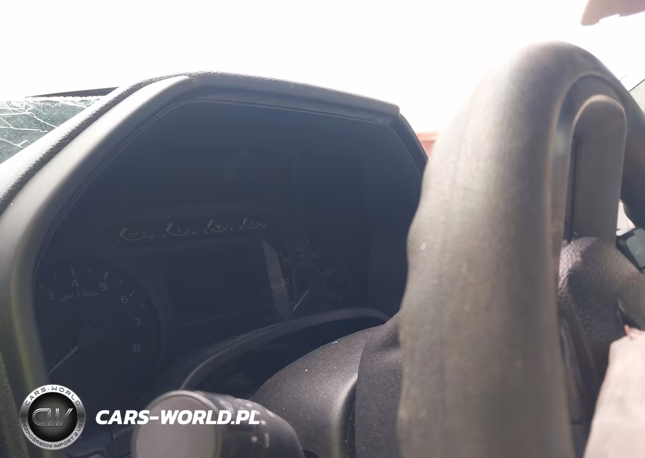 2020 Ford F-150 Xl VIN:1FTMF1CB3LKD16424 - 7