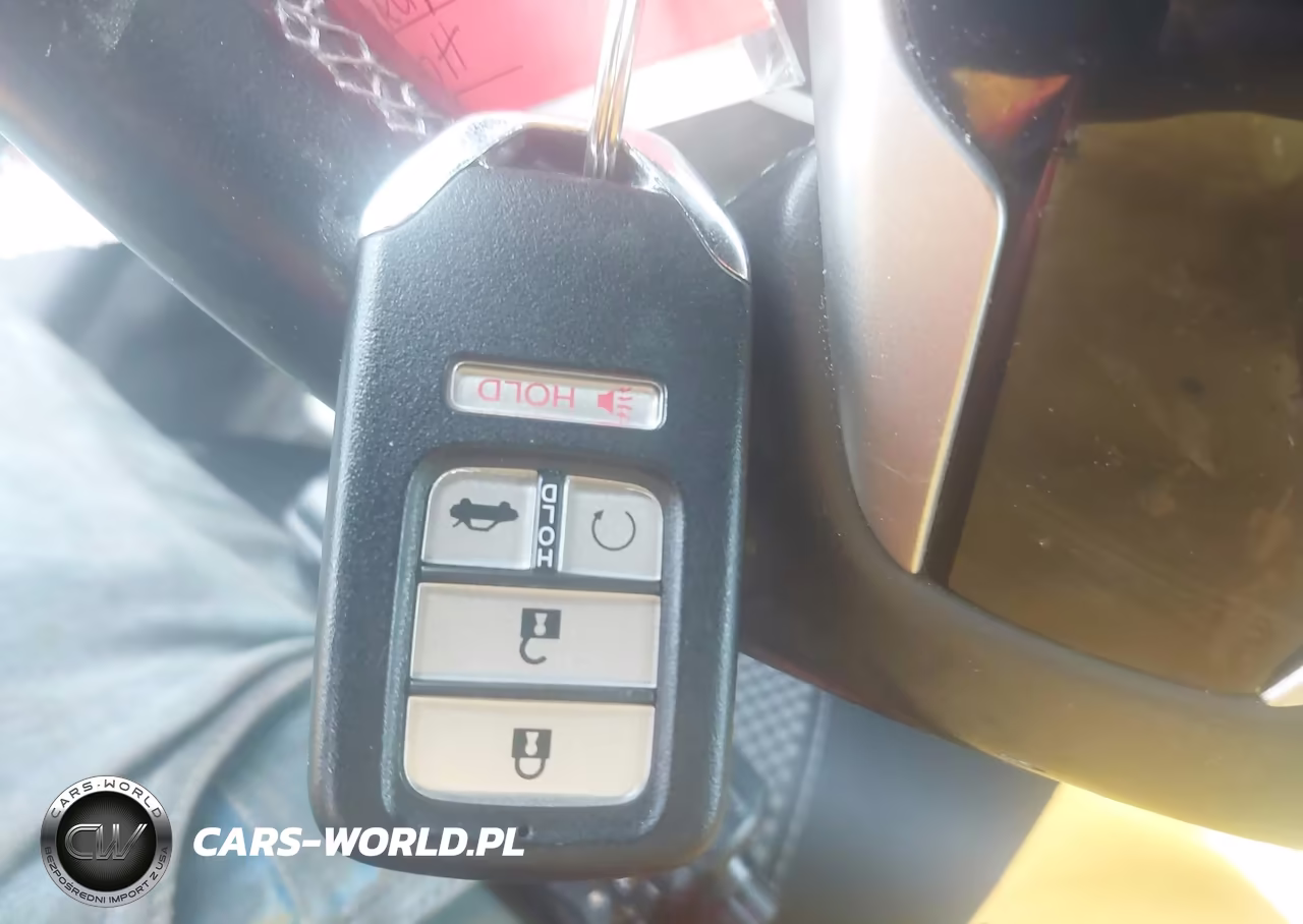2021 Honda Civic Ex VIN:19XFC1F33ME206824 - 11