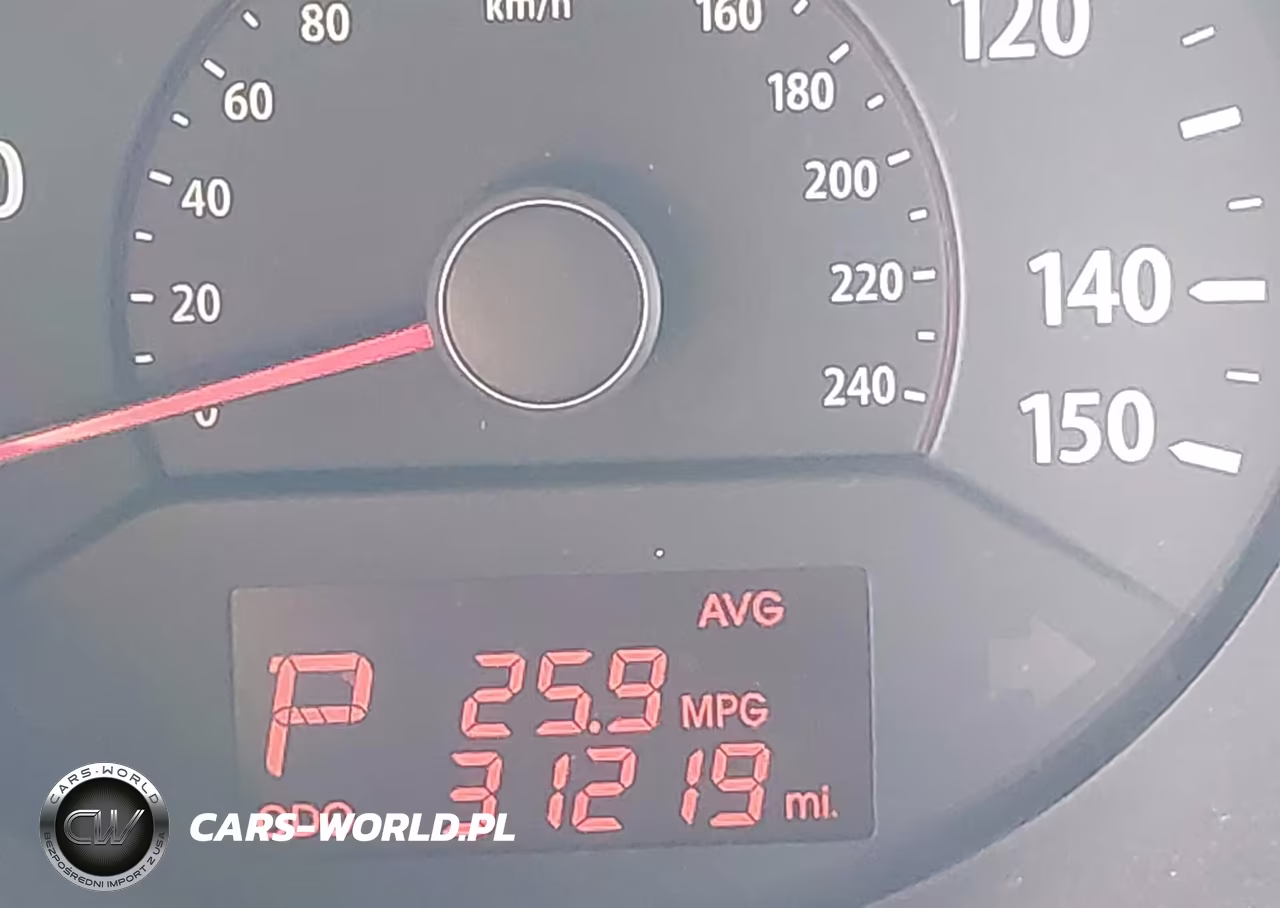 2013 Kia Sorento Ex VIN:5XYKUCA67DG365681 - 15